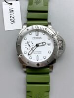 Panerai PAM001226 Submersible QuarantaQuattro Bianco（1:1Super Clone）