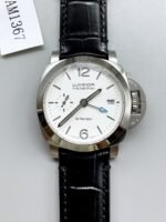 Panerai Luminor Marina PAM1367 Quaranta BiTempo 40MM(1;1Super Clone)