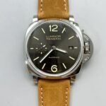 Panerai Luminor DUE PAM904 Edition in Steel Casing 42MM (1:1Super Clone)