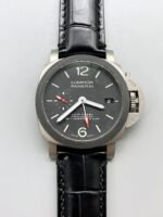 Panerai Luminor PAM01096 Luna Rossa Challenger Titanium Watch (1:1Super Clone)