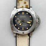 Panerai Super Clone Submersible PAM1518 Navy Seals Edition(1:1Super Clone)