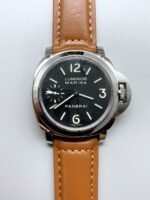 Panerai Luminor PAM111 – SuperLume Hour Sandwich Dial Markers(1:1Super Clone)
