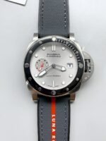 Panerai Submersible Quarantaquattro PAM1681 Luna Rossa 44MM（1;1Super Clone）
