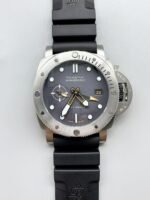 Panerai Submersible PAM1323 GMT Navy Seals Edition 44MM（1:1Super Clone）
