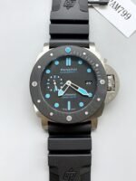 Panerai Luminor Submersible PAM799 Titanium  47MM（1:1 Super Cloen）