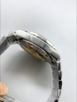 Vacheron Constantin Overseas Dual Time Stainless Steel Blue Dial(1:1Super Clone) - Image 6