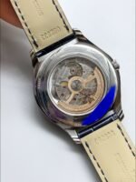 Vacheron Constantin Fiftysix Edition 904L Steel Blue Dial(1:1Super Clone) - Image 5