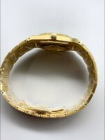 Vacheron Constantin Historiques 222,37MM Yellow Gold Watch in Gold Dial(1:1Super Clone) - Image 7