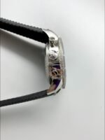 Breitling Superocean Culture Chronograph Men’s Watch with Green Dial and Leather Strap(1:1 Super Clone) - Image 6