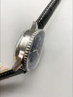Breitling Navitimer B01 Chronograph 43 Green Dial – 904L Steel Casing （1;1Super Clone） - Image 5