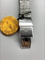 Breitling Super Ocean Heritage II B20 44mm Black Dial Watch（1:1 Super Clone） - Image 7