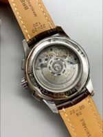 Breitling Premier B01 Chronograph 42 Edition Steel Casing Green Dial(1:1Super Cloen) - Image 7