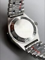 Breitling Chronomat Automatic GMT 40 White Dial(1:1Super Cloen) - Image 5