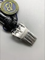 Breitling Navitimer B01 Chronograph 43 Green Dial – 904L Steel Casing （1;1Super Clone） - Image 8