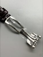 Breitling Navitimer B01 Chronograph 43 White Dial – 904L Steel Casing （1;1Super Clone） - Image 7