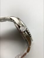 Breitling Superocean Disc in Blue Rubber A17376211L2S1 (1:1 Super Clone) - Image 5