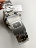 IWC Pilot’s IW388306 Chronograph 41 Mercedes-AMG Pertonas F1 Ceramic Watch(1:1Super Clone) - Image 7