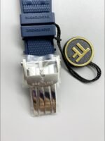 Breitling Chronomat B01 42 Edition Swiss 904L Steel Casing Blue Dial (1:1Super Cloen) - Image 7