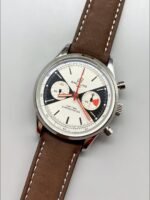 Breitling Top Time Edition Leather Strap (1;1Super Clone) - Image 2