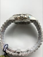 Breitling Chronomat B01 42 Edition 904L Steel Casing Silver Dial (1;1Super Clone) - Image 5