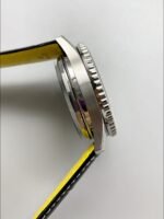 Breitling Navitimer B01 Chronograph 43 Black Dial – 904L Steel Casing (1;1Super Clone) - Image 4