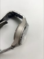 IWC Pilot’s IW388306 Chronograph 41 Mercedes-AMG Pertonas F1 Ceramic Watch(1:1Super Clone) - Image 5