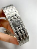 Breitling Navitimer with blue dial and steel bracelet (1:1Super Cloen) - Image 7