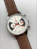 Breitling Top Time Edition Leather Strap (1;1Super Clone) - Image 3