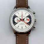 Breitling Top Time Edition Leather Strap (1;1Super Clone)