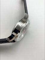 Breitling Top Time B01 Deus Edition Black Dial Leather Strap(1;1Super Clone) - Image 6