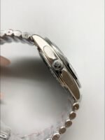 Breitling Chronomat Automatic GMT 40 White Dial(1:1Super Cloen) - Image 7