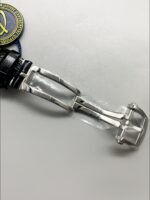 Breitling Navitimer B01 Chronograph 43 Green Dial – 904L Steel Casing （1;1Super Clone） - Image 9