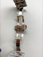 Breitling Chronomat B01 42 Edition 2 Tone Rose Gold with Grey Dial (1:1Super Cloen) - Image 8