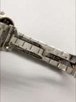 Breitling Avenger 43 Automatic Blue Dial Steel Strap (1:1Super Clone) - Image 8