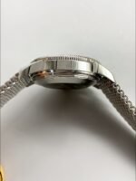 Breitling Super Ocean Heritage II B20 44mm Black Dial Watch（1:1 Super Clone） - Image 5