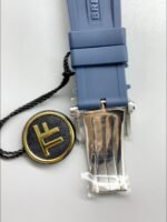 Breitling Chronomat B01 42 Edition Swiss 904L Steel Casing Blue Dial (1:1Super Cloen) - Image 8