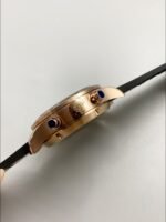 IWC Pilot’s IW388306 Chronograph 41 Mercedes-AMG Pertonas F1 Rubber Watch(1:1Super Clone) - Image 7