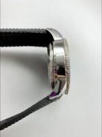 Breitling Superocean Culture Chronograph Men’s Watch with Green Dial and Leather Strap(1:1 Super Clone) - Image 5