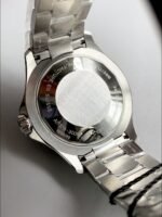 Breitling Superocean Disc in Blue Rubber A17376211L2S1 (1:1 Super Clone) - Image 4