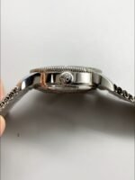 Breitling Super Ocean Heritage II B20 44mm Black Dial Watch（1:1 Super Clone） - Image 6