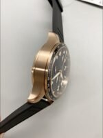 IWC Pilot’s IW388306 Chronograph 41 Mercedes-AMG Pertonas F1 Rubber Watch(1:1Super Clone) - Image 6