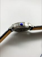 Breitling Navitimer 1 Automatic in Black Dial – Leather Strap (1;1Super Clone) - Image 5