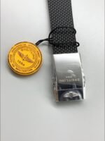 Breitling Superocean Culture Chronograph Men’s Watch with Green Dial and Leather Strap(1:1 Super Clone) - Image 7