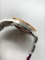 Breitling Navitimer 1 Automatic Watch in Grey Dial – Steel Strap(1:1Super Clone) - Image 6