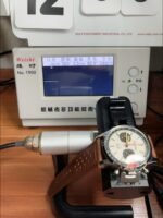 Breitling Top Time B01 Deus Edition Leather Strap (1:1Super Cloen) - Image 9