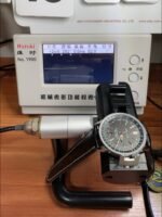 Breitling Navitimer 1 Automatic in Black Dial – Leather Strap (1;1Super Clone) - Image 10