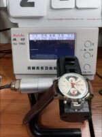 Breitling Top Time Edition Leather Strap (1;1Super Clone) - Image 10