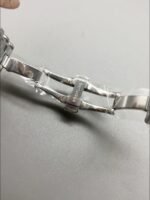 Breitling Chronomat Automatic GMT 40 White Dial(1:1Super Cloen) - Image 9