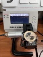 Breitling Navitimer 1 Automatic Watch in Grey Dial – Steel Strap(1:1Super Clone) - Image 10