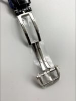 Breitling Navitimer B01 Chronograph 43 Black Dial – 904L Steel Casing (1;1Super Clone) - Image 9